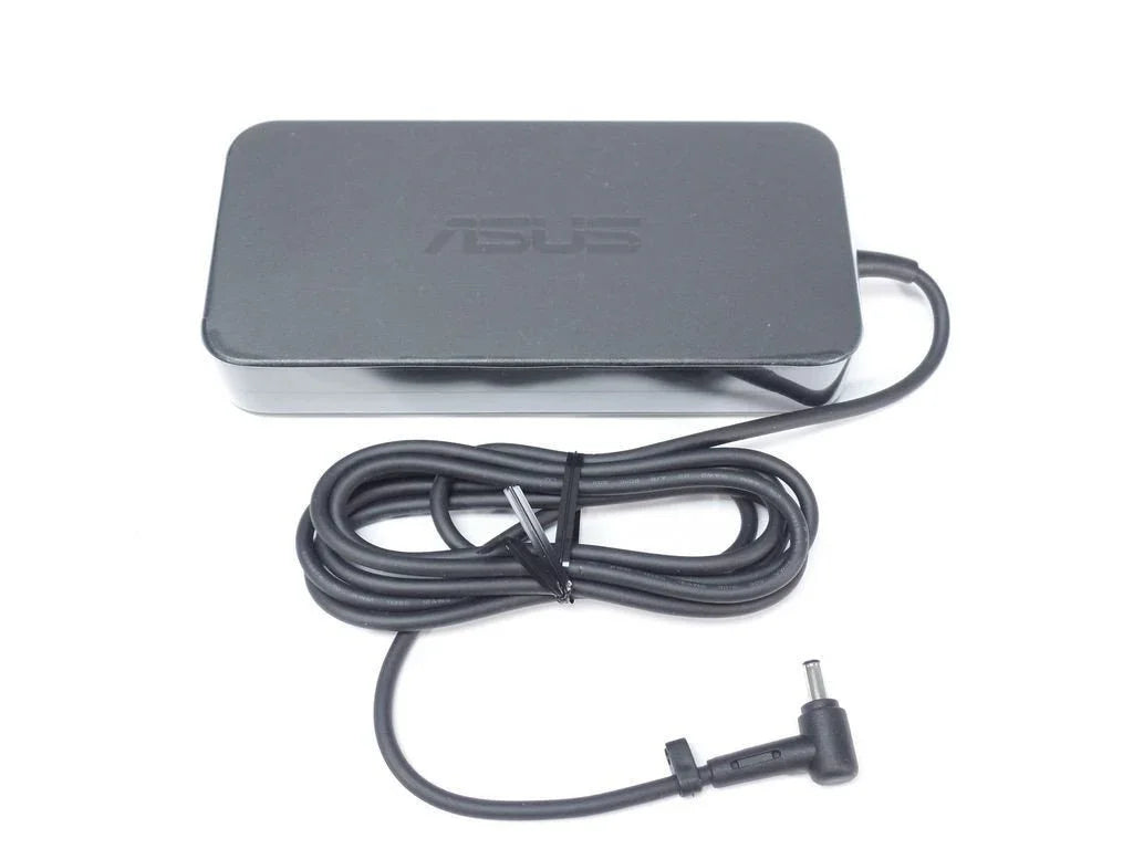 Original 120W Asus ROG G501JW-CN446T ADP-120RH B PA-1121-28 19V 6.32A Laptop Ac Adapter - eBuy UAE